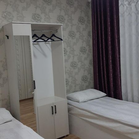 Gostinichny Dom Eko Hotel Karakol Ngoại thất bức ảnh